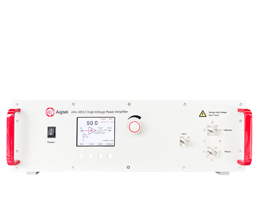 ATA-4051C高壓功率放大器