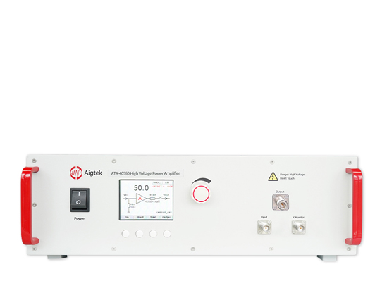 ATA-40506高壓功率放大器