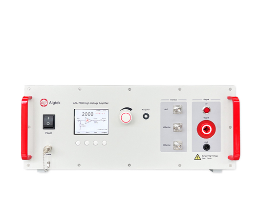 ATA-7100高壓放大器