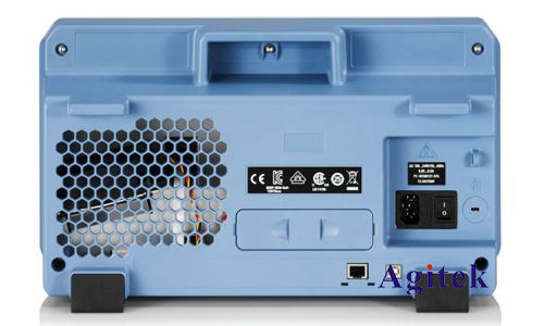 羅德與施瓦茨示波器噪聲分析功能(圖2)