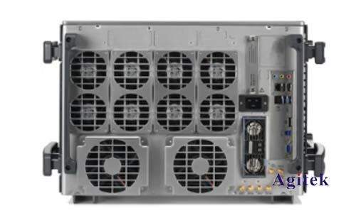 是德示波器互調失真測試(圖2)