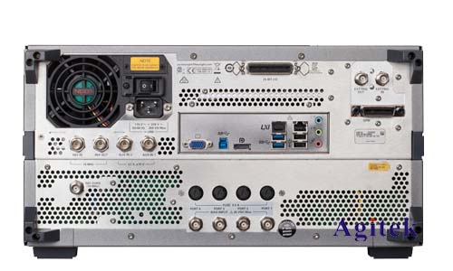 是德E5071C矢量網絡分析儀電磁兼容測試(圖2)