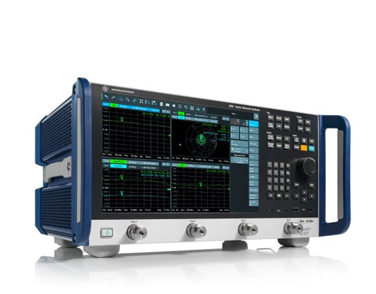 ZNB3000矢量網絡分析儀