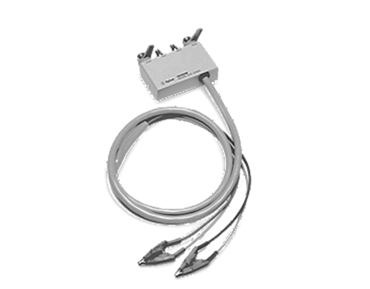 16089B開爾文中線夾引線