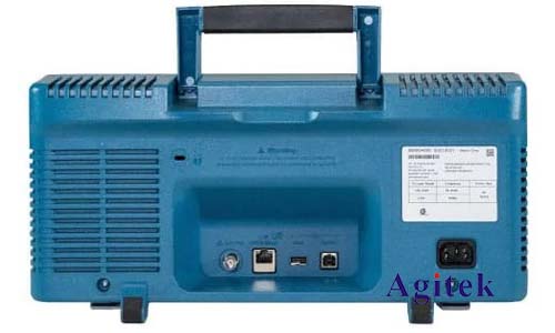 泰克TBS2074B示波器HDMI信號分析應用(圖2)