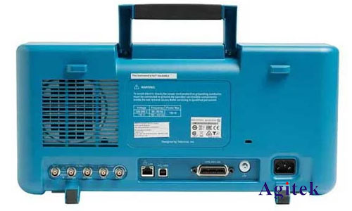 信號發生器在電子設備浪涌測試應用(圖2)