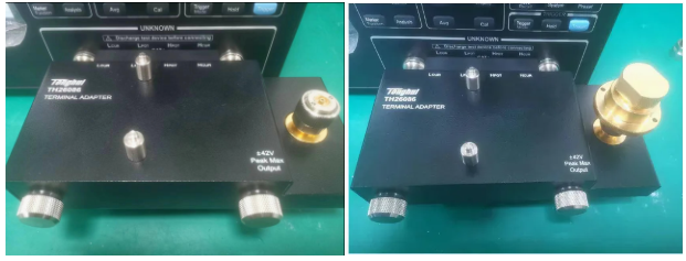 同惠TH2851在電機(jī)磁芯磁導(dǎo)率測(cè)試的應(yīng)用(圖8)