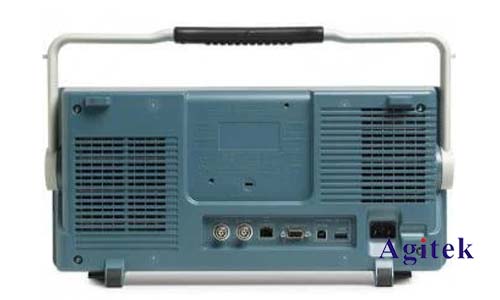 泰克MDO3034示波器汽車電子測試應用(圖2)