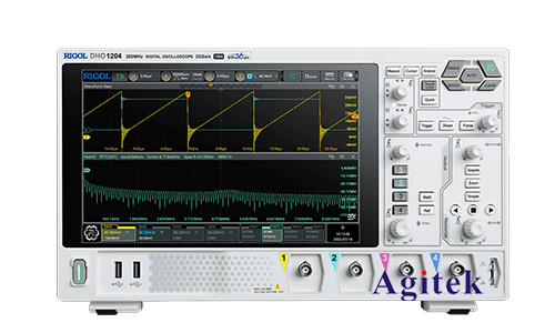 普源DHO1072示波器DDR信號測試要點(圖1)