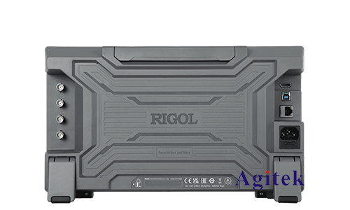 普源DHO1072示波器DDR信號測試要點(圖2)