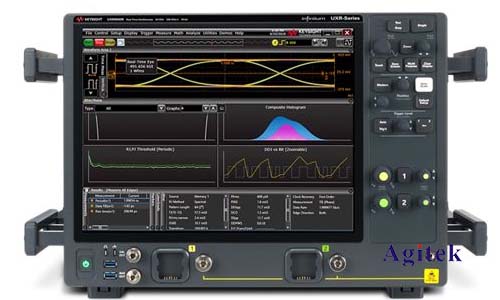 是德示波器SPI總線調試技巧(圖1)