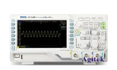 普源示波器在新能源汽車電控系統測試中的應用案例研究(圖2)