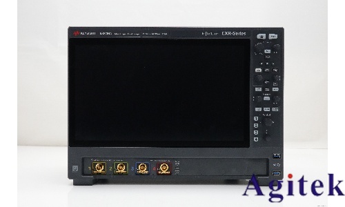 從觸控到AI:InfiniiVision 3000T X系列在智能儀器演進中的技術突破與行業影響(圖1)