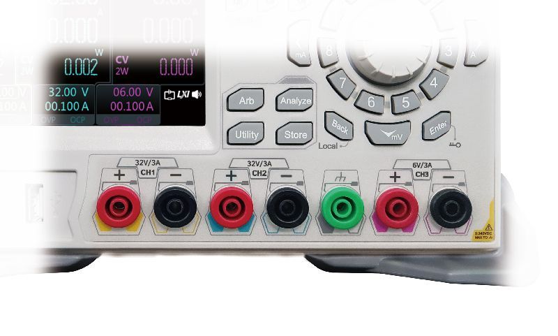 普源DP932A可編程直流電源(圖6)