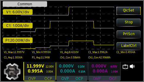 普源DP932A可編程直流電源(圖5)