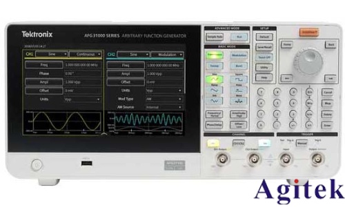 泰克AFG31000系列：引領電子測試技術的新潮流(圖2)