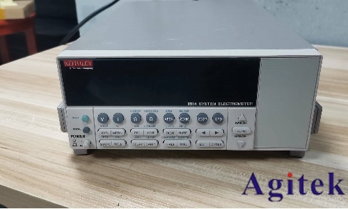 Keithley 6514靜電計在電力系統諧波分析中的應用與優化技巧(圖2)