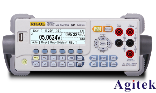 普源萬用表DM858E在野外測試中的實測表現(xiàn)(圖2)