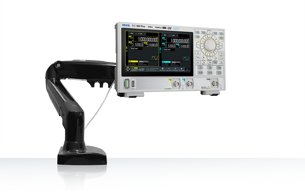 DG821 Pro函數/任意波形發生器(圖4)