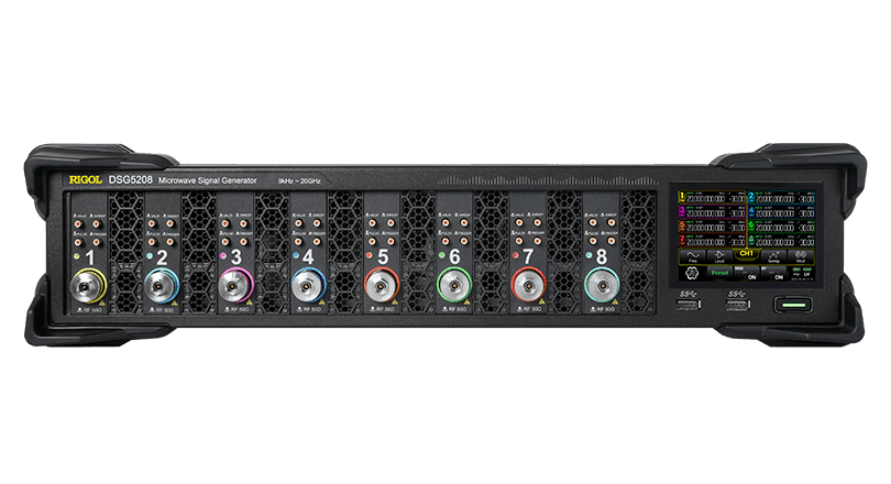 普源DSG5208射頻信號源