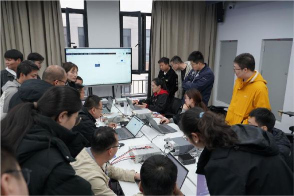 安泰測試2025年3月企業月報(圖5)