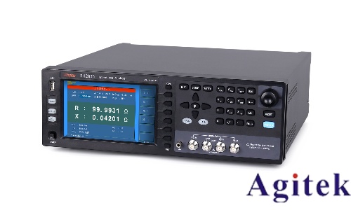 LCR測試儀測量電阻的快速準確技巧(圖1)