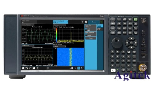 Keysight UXR系列賦能量子計算與6G研發(圖1)