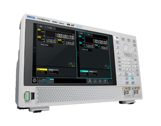 普源DG5352 Pro函數/任意波形發