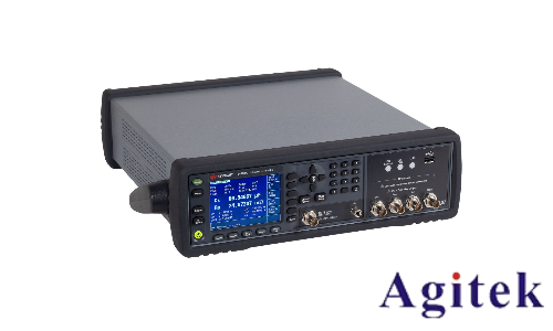 是德E4980A LCR測試儀在5G濾波器研究中的關(guān)鍵作用(圖1)