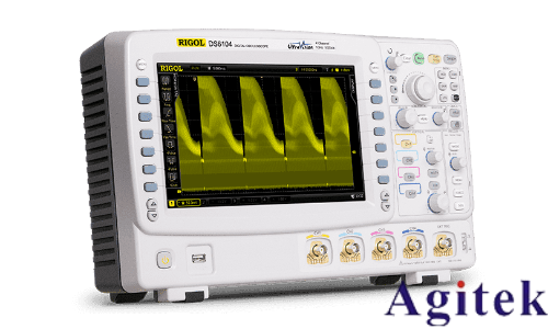 普源DS6000系列示波器分段存儲深度優化方案(圖2)
