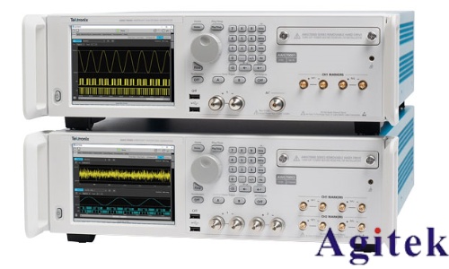 泰克 AWG70000 信號發生器在信號完整性測試中的應用(圖1)