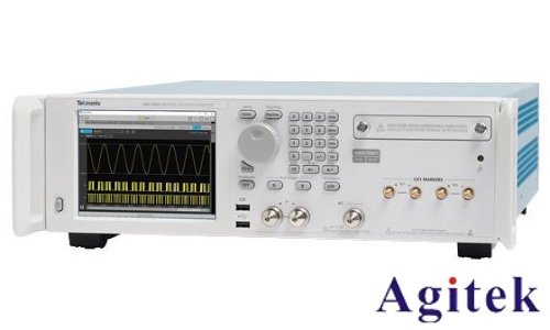 泰克 AWG70000 信號發生器在信號完整性測試中的應用(圖2)
