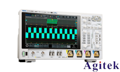如何實現(xiàn)DS2000A的硬件加速FFT算法