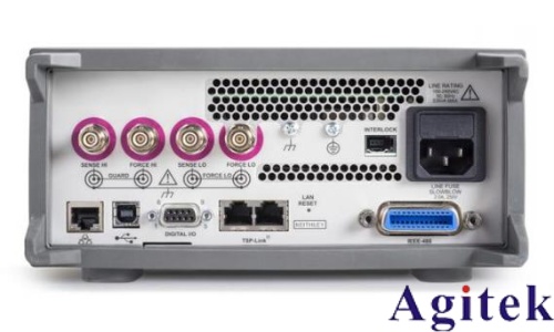 用吉時利源表實現高精度電阻測量的技術指南(圖1)