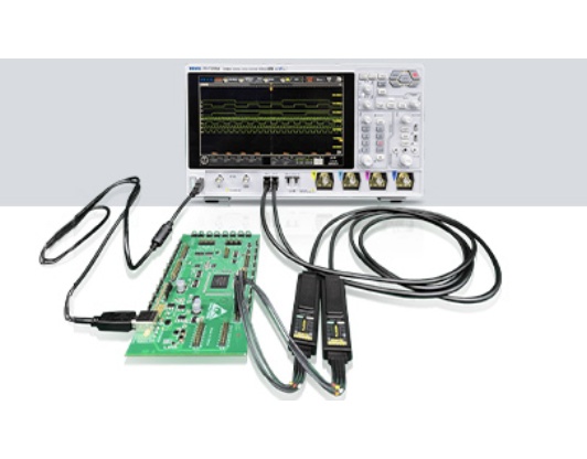 普源MHO2034高分辨率數(shù)字示波器(圖3)