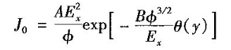 Keithley在場發(fā)射技術(shù)中的應(yīng)用(圖2)