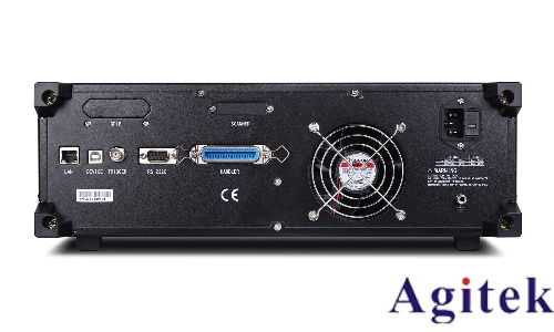 同惠TH2816DLCR測(cè)試儀自動(dòng)元件分選功能配置詳解(圖2)