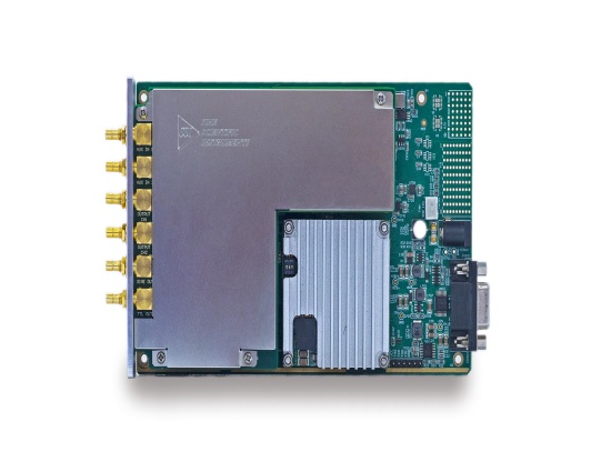 OE1300鎖相放大器模塊(圖3)