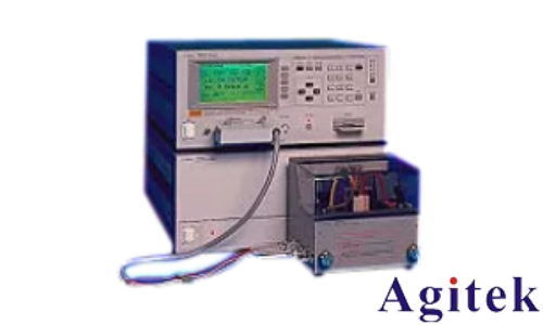 Agilent 4284A在射頻電路分析中的應用(圖1)