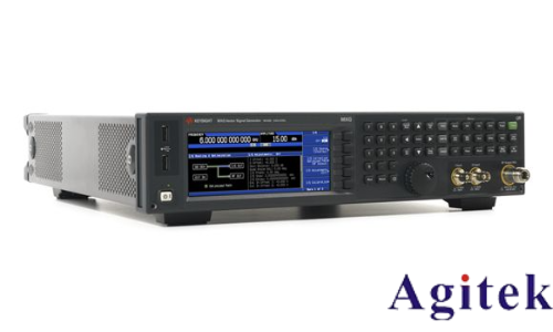 Agilent 4284A在射頻電路分析中的應用(圖2)