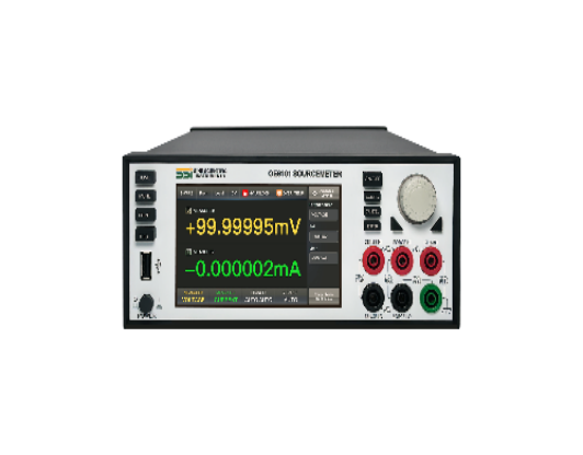 OE8101 SMU數(shù)字源表