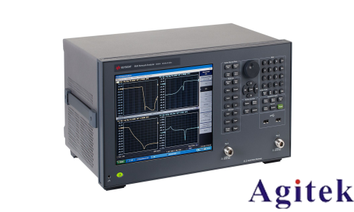 矢量網(wǎng)絡(luò)分析儀的原理和測試方法(圖1)