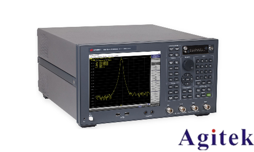 頻譜分析儀與示波器的區(qū)別(圖2)