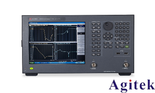 是德頻譜分析儀N9322C相位噪聲測量的實用指南(圖1)