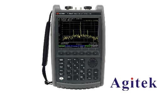 如何優(yōu)化是德頻譜分析儀N9950A幅度測(cè)量的準(zhǔn)確性(圖1)