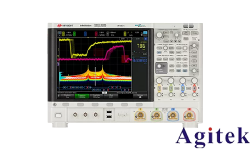 是德Keysight 3000T示波器在自動化測試中的應(yīng)用(圖1)