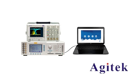 市場上常用的示波器程控軟件(圖2)