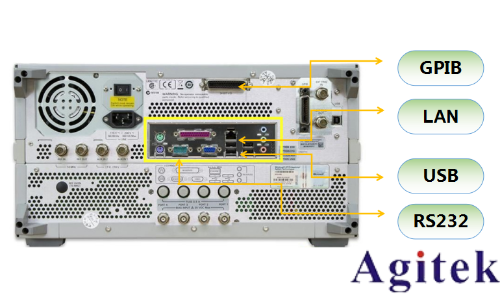 NSAT-1000測試系統與矢量網絡分析儀 (圖1)