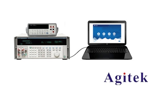 AT-3030數字萬用表自動計量系統介紹與應用 (圖1)