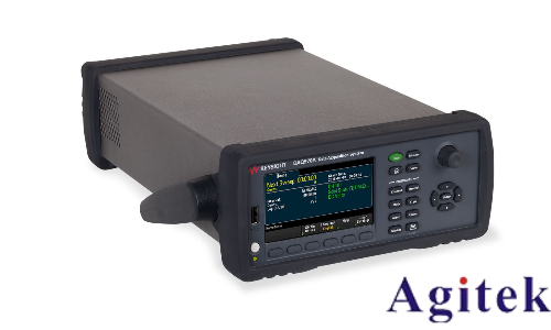 是德科技數據采集系統DAQ970A故障排除指南 (圖2)